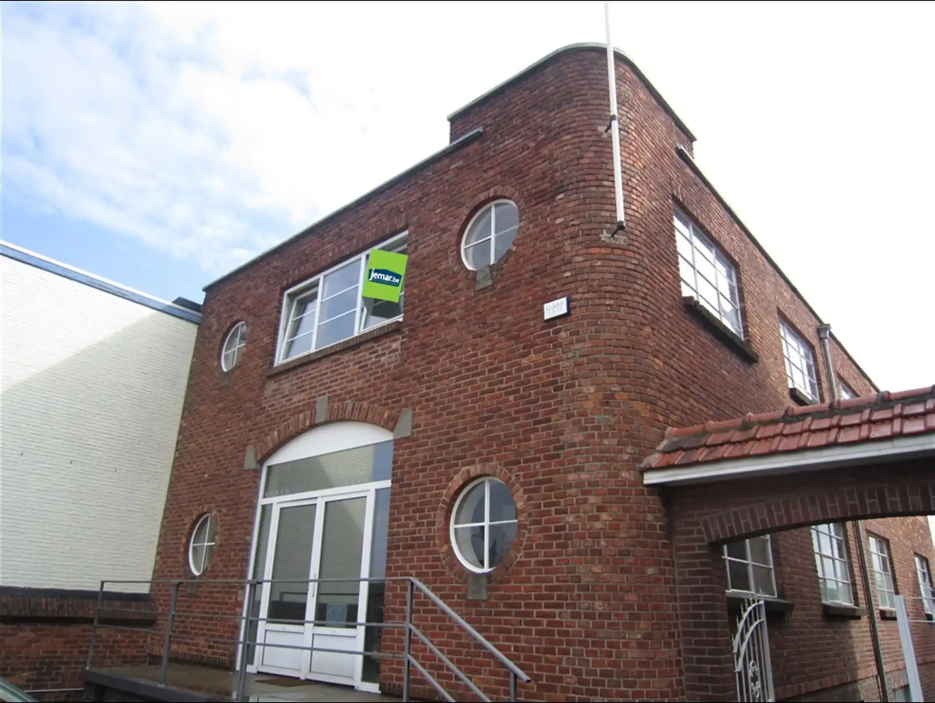 Handelspand foto {{pictureIndex}}