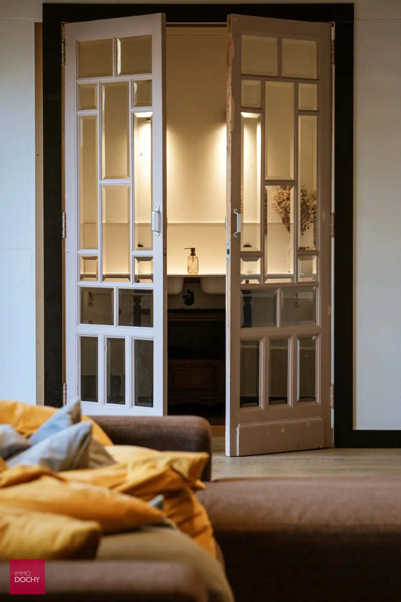 Ruime gerenoveerde stadswoning - ideaal voor kantoor, groepspraktijk, vrij beroep of horeca foto 22