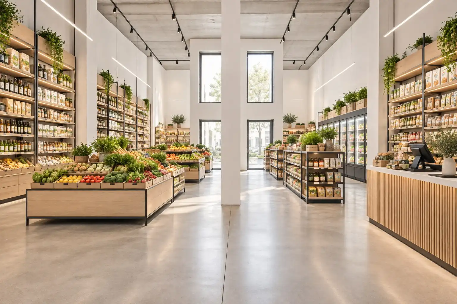 Prachtig pand Lippenslaan 217 te koop (minimum 50% verplichting horeca of voeding) foto 2