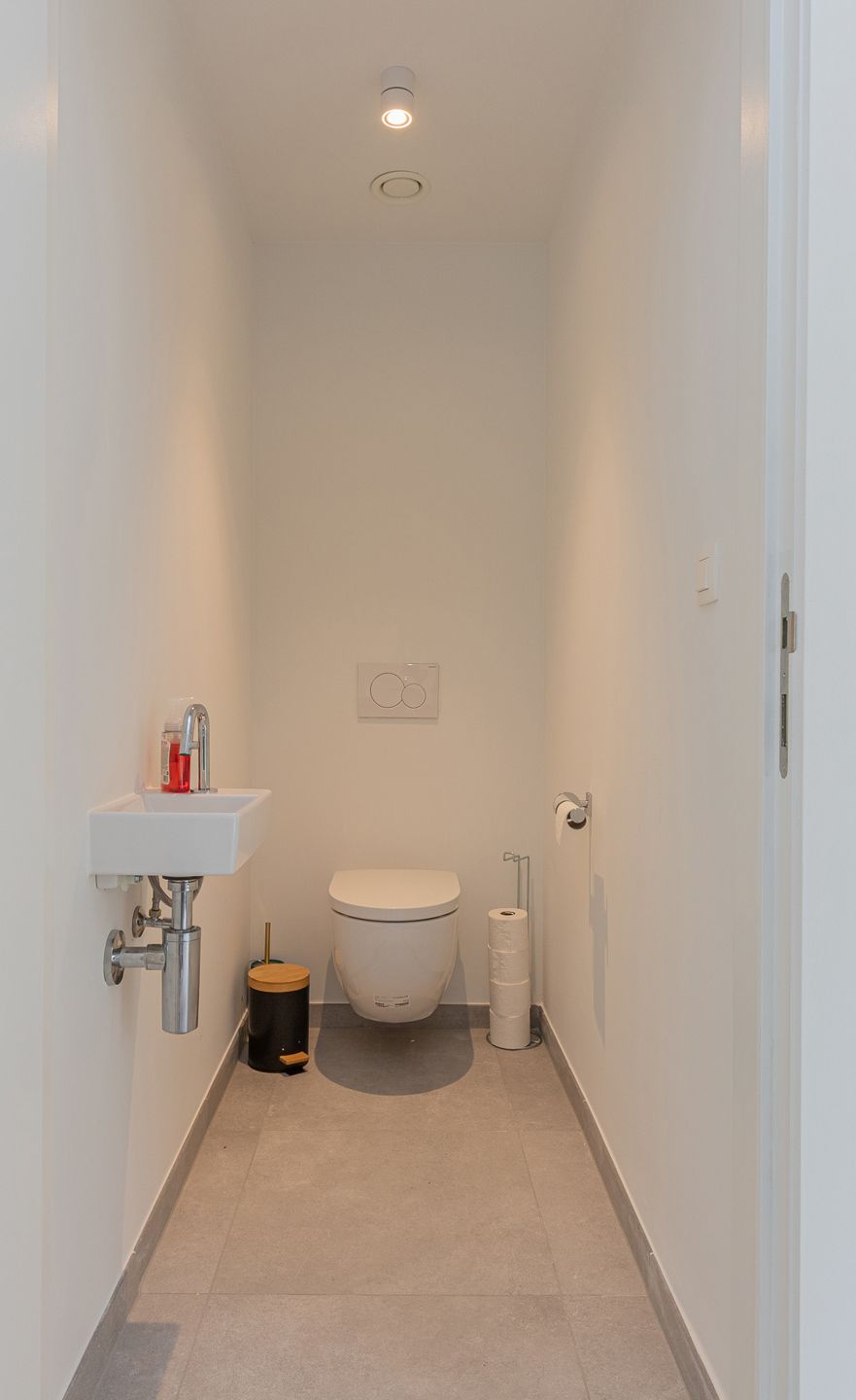 HERZELE - BEN Woning in uniek woonpark!  foto 18