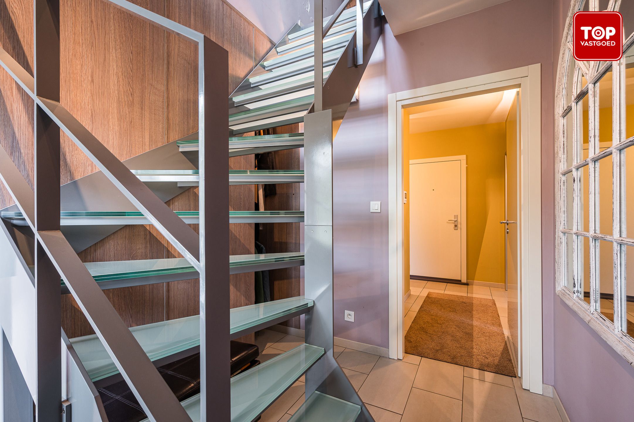 Uniek ruim appartement op een toplocatie in de Gentse rand foto 30