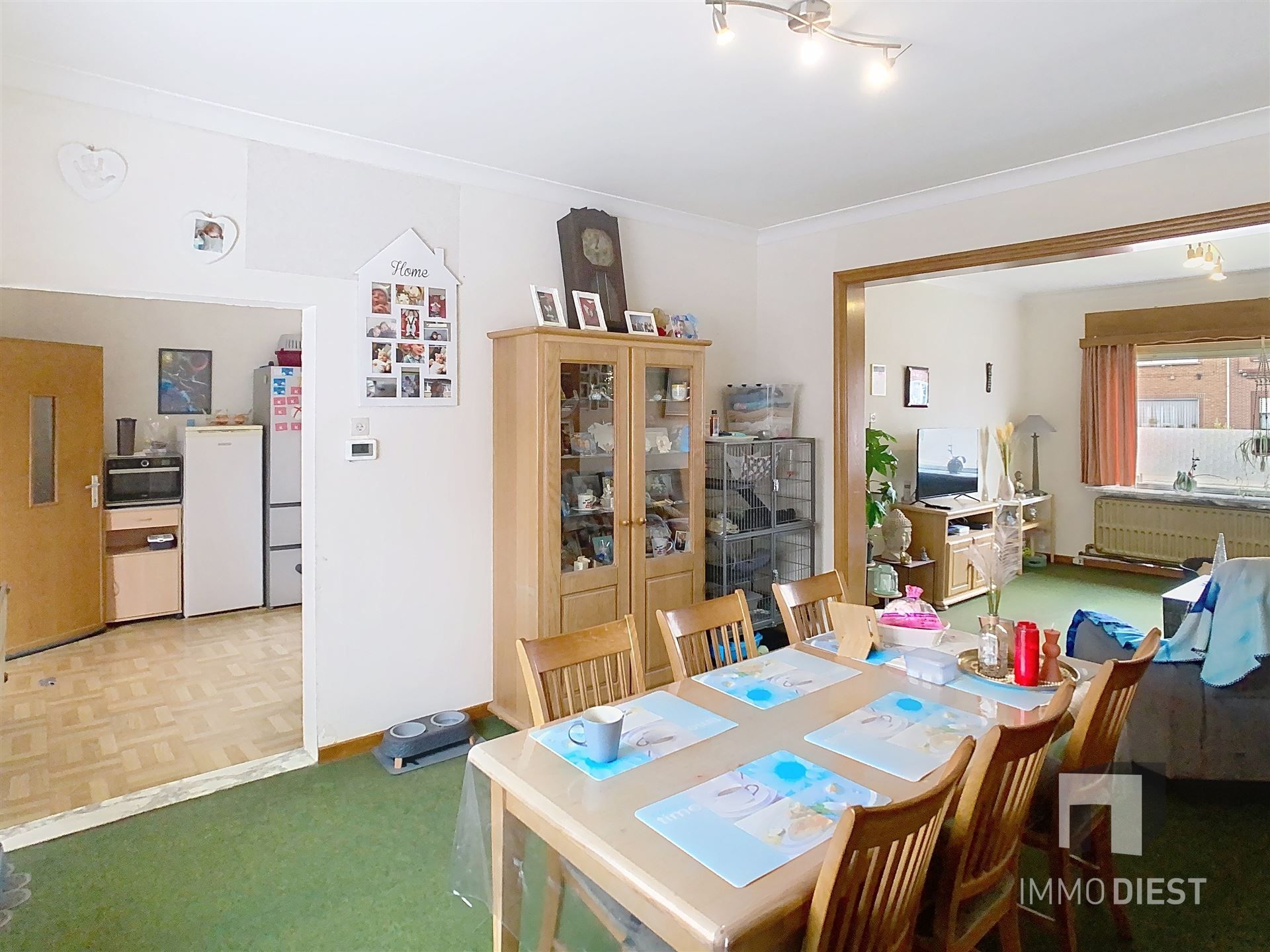 Te renoveren woning op gunstige locatie dicht bij centrum foto 8