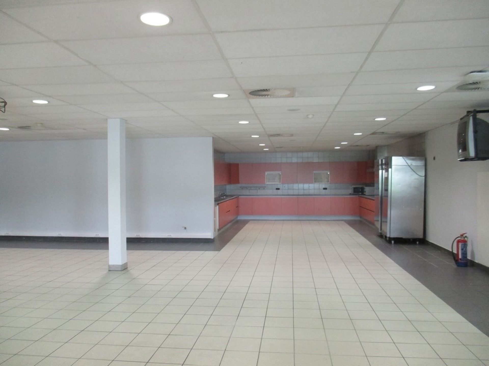 Kantoor te huur 125m² foto 7