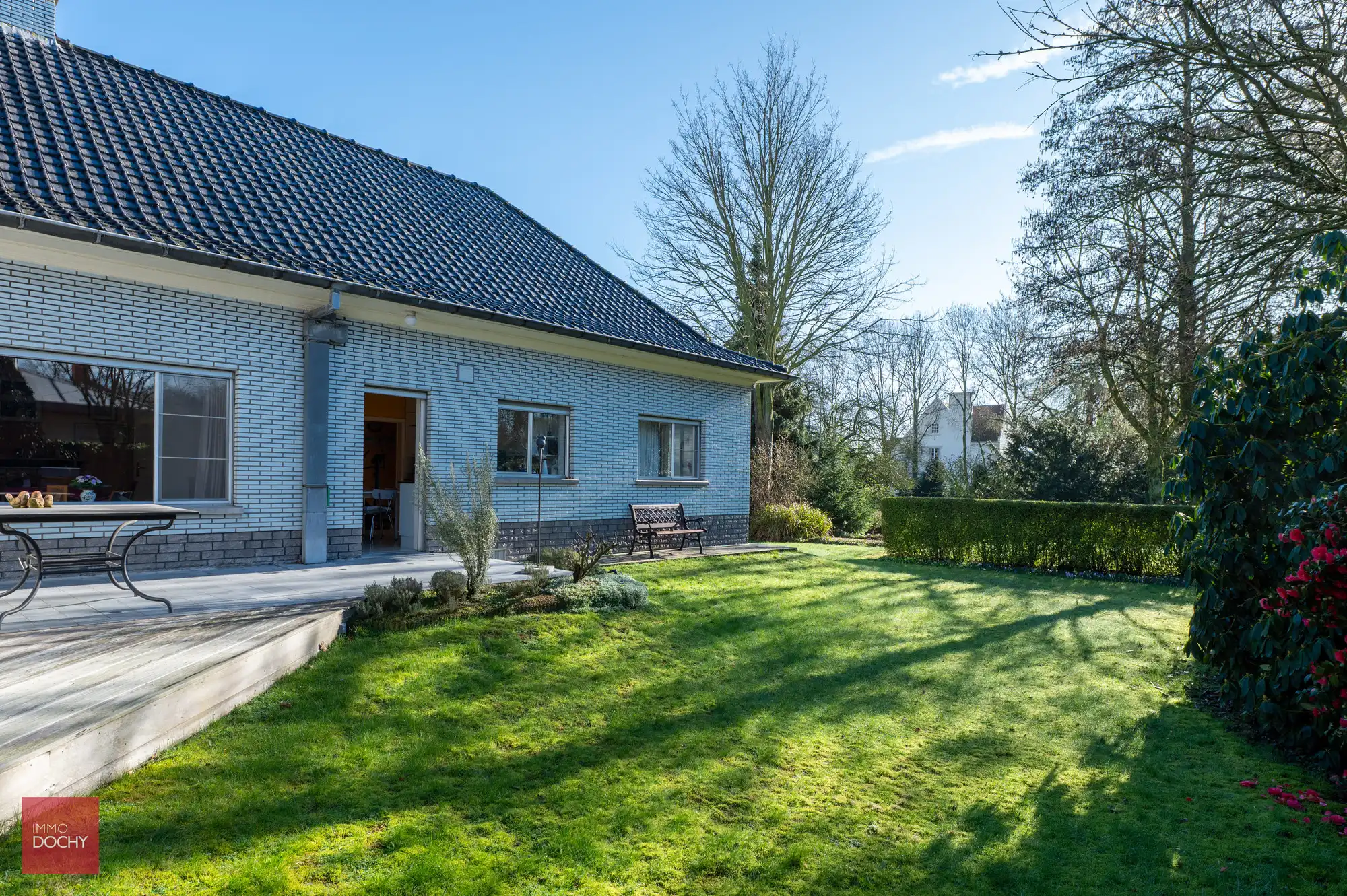 Alleenstaande zongerichte woning op topligging foto 3