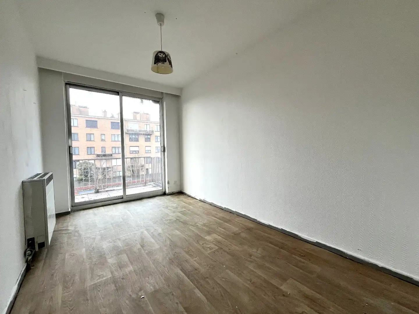 2-slpk appartement met terras te Borsbeek foto 10