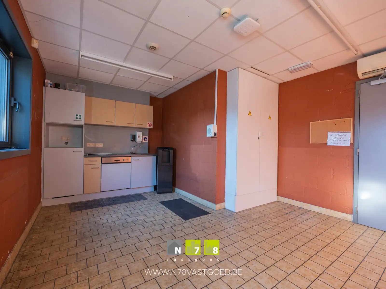 Commerciële ruimte te koop foto 22