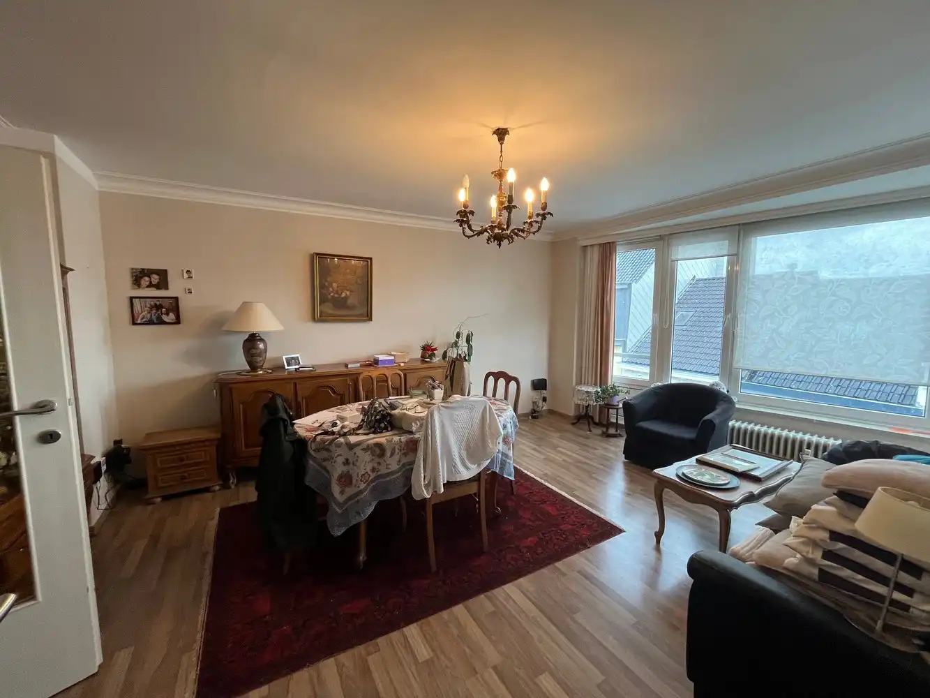 RESIDENTIE HELENE foto 2