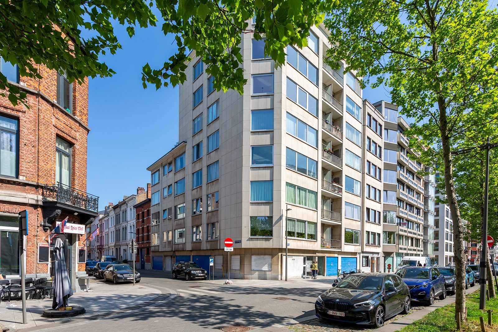 Op te frissen appartement op centrale locatie foto 16