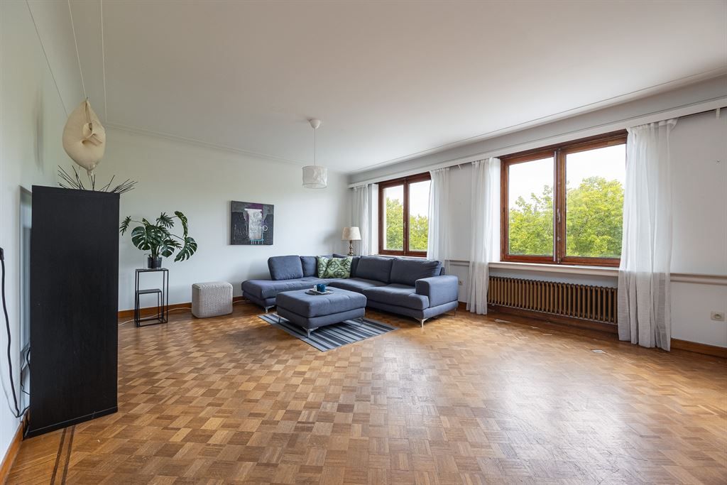 Lichtrijk appartement met ruime leefruimte foto 4