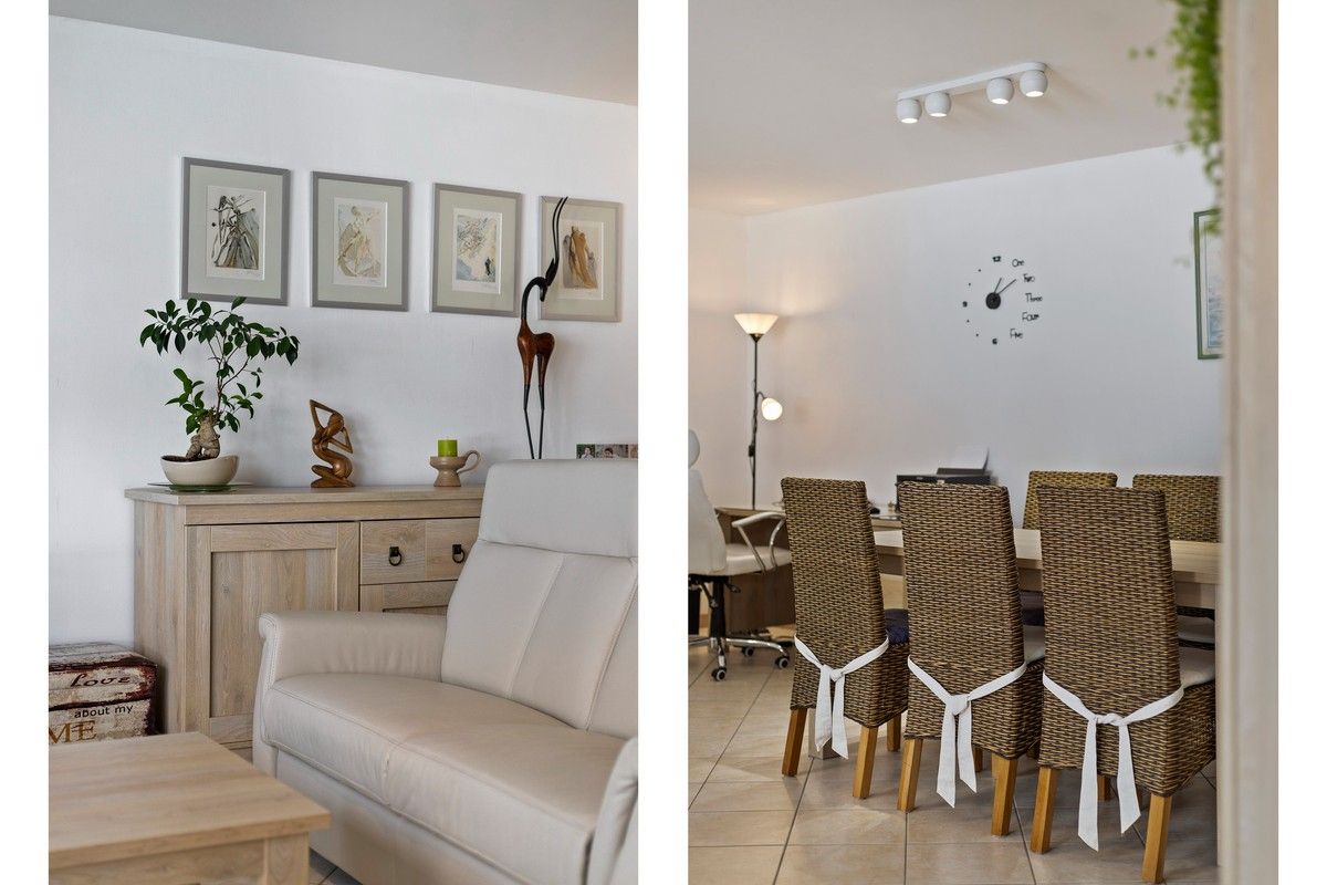 APPARTEMENT te BLANKENBERGE foto 9