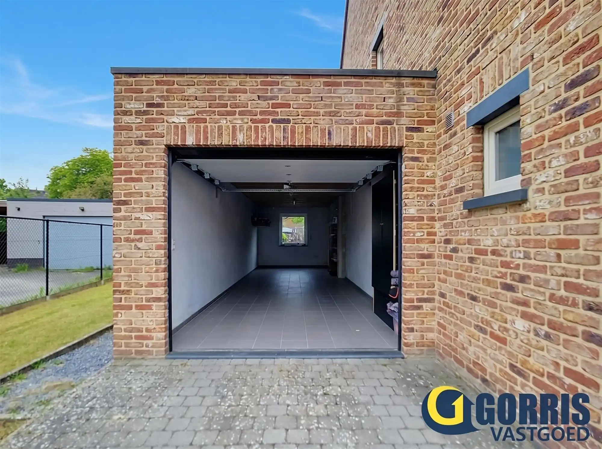 Karaktervolle woning foto 15