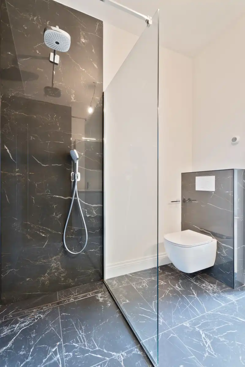 Graaf van Vlaanderen – Exclusief wonen in het hart van Gent. foto 8