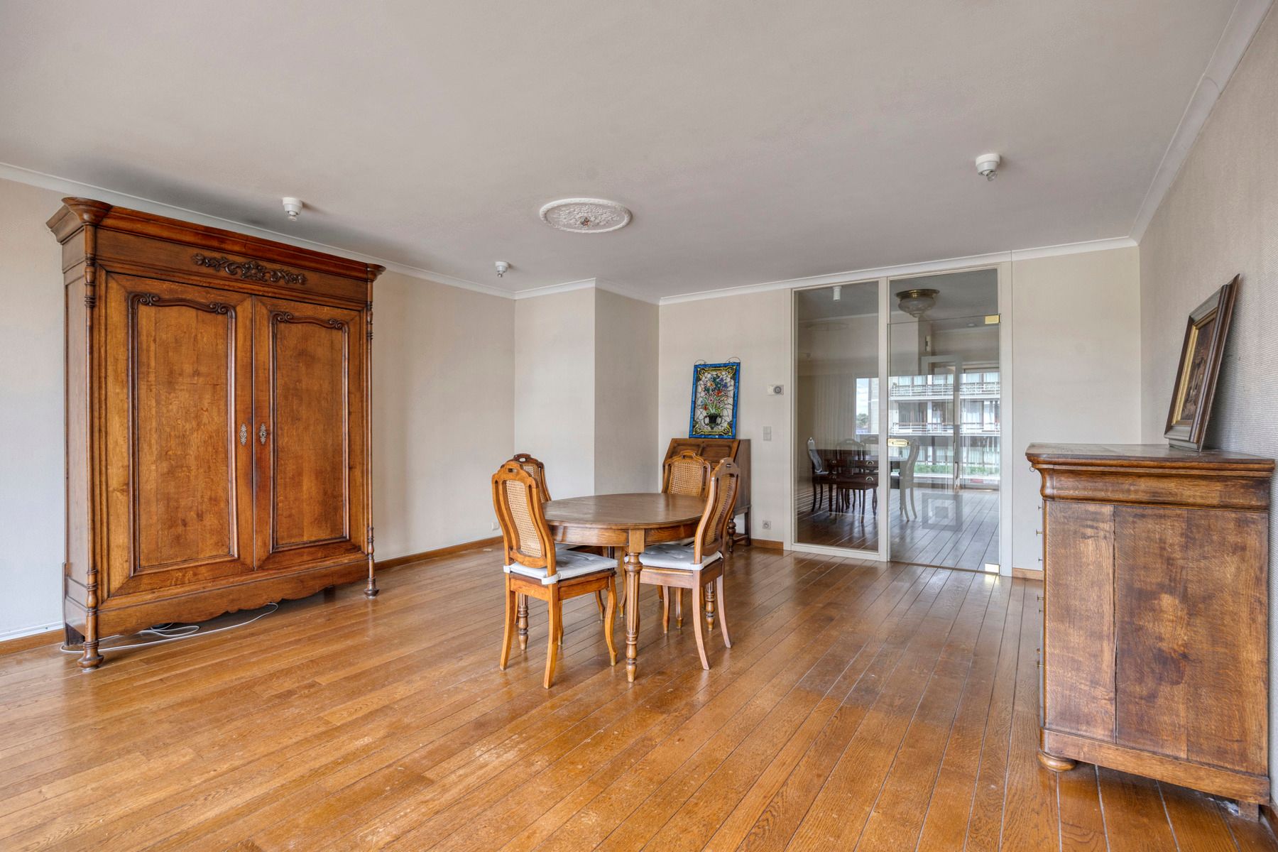 Appartement te huur foto 8