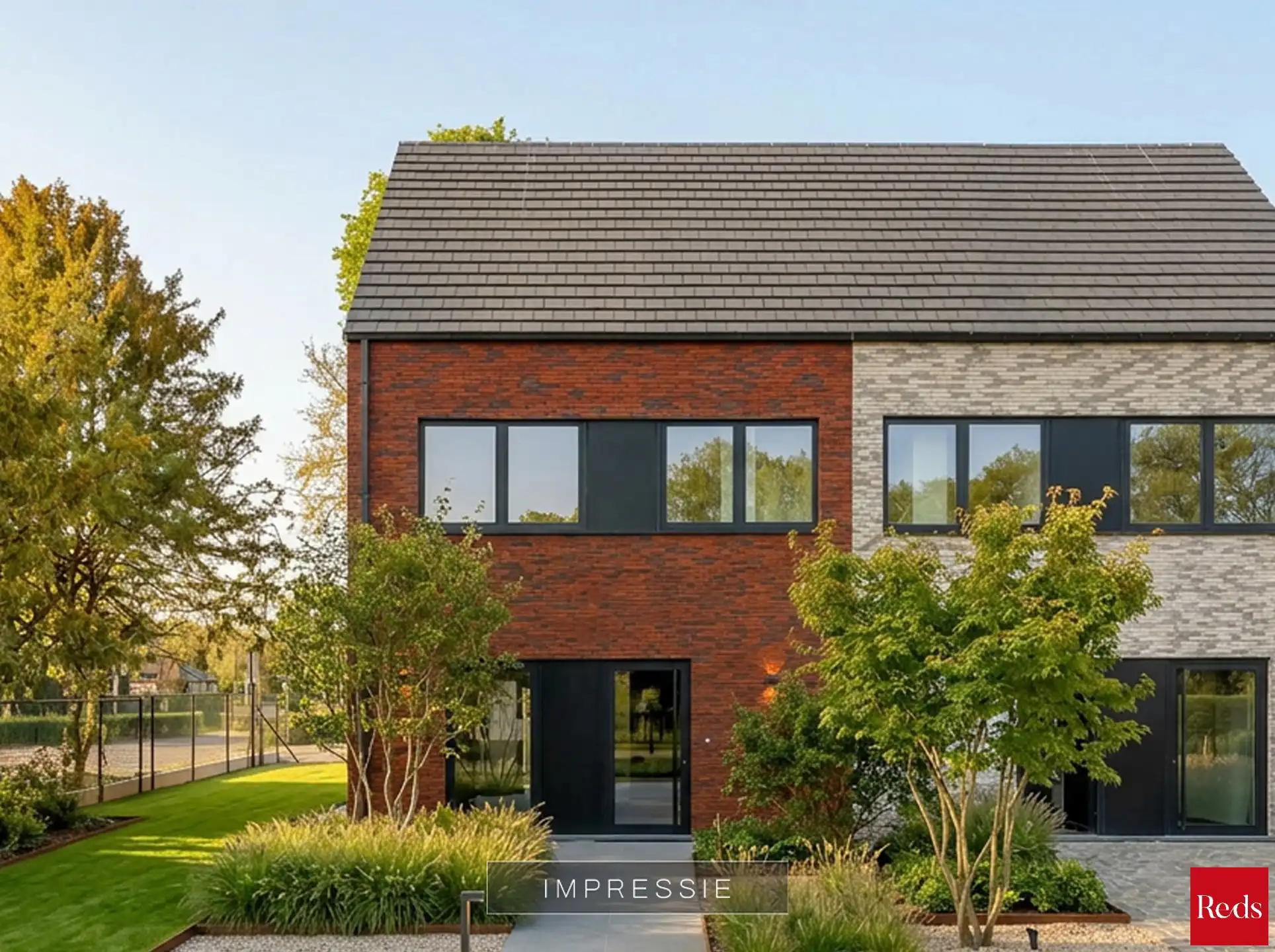 Huis te koop Kruisstraat 40 - 2820 Bonheiden