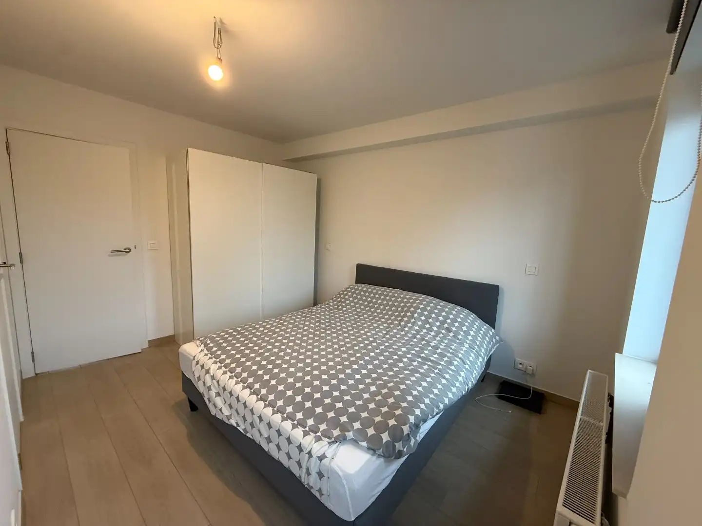 Goed gelegen instapklaar appartement! foto 8