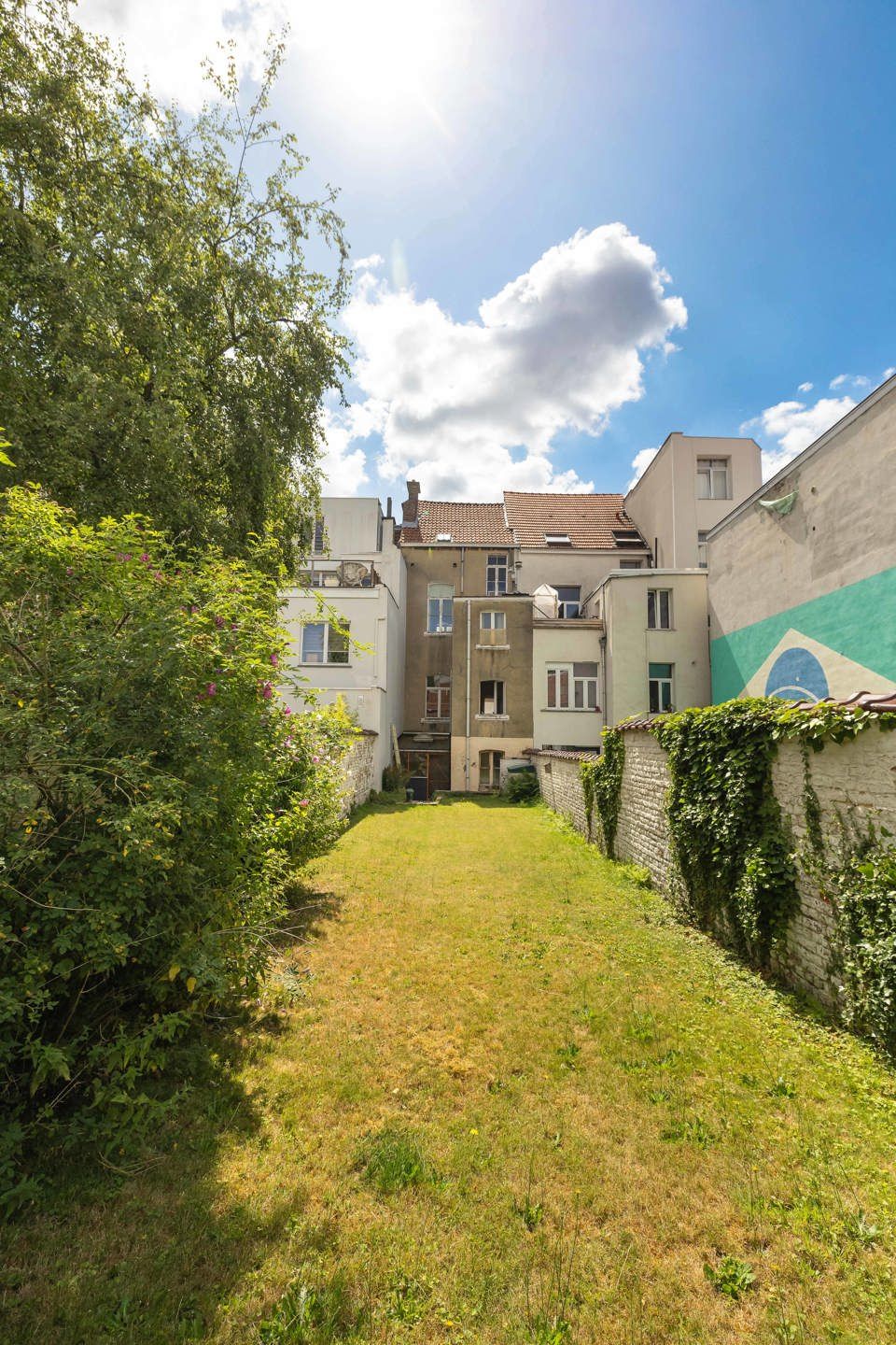 Huis met 4 slaapkamers van ± 170 m² te renoveren met tuin foto 5