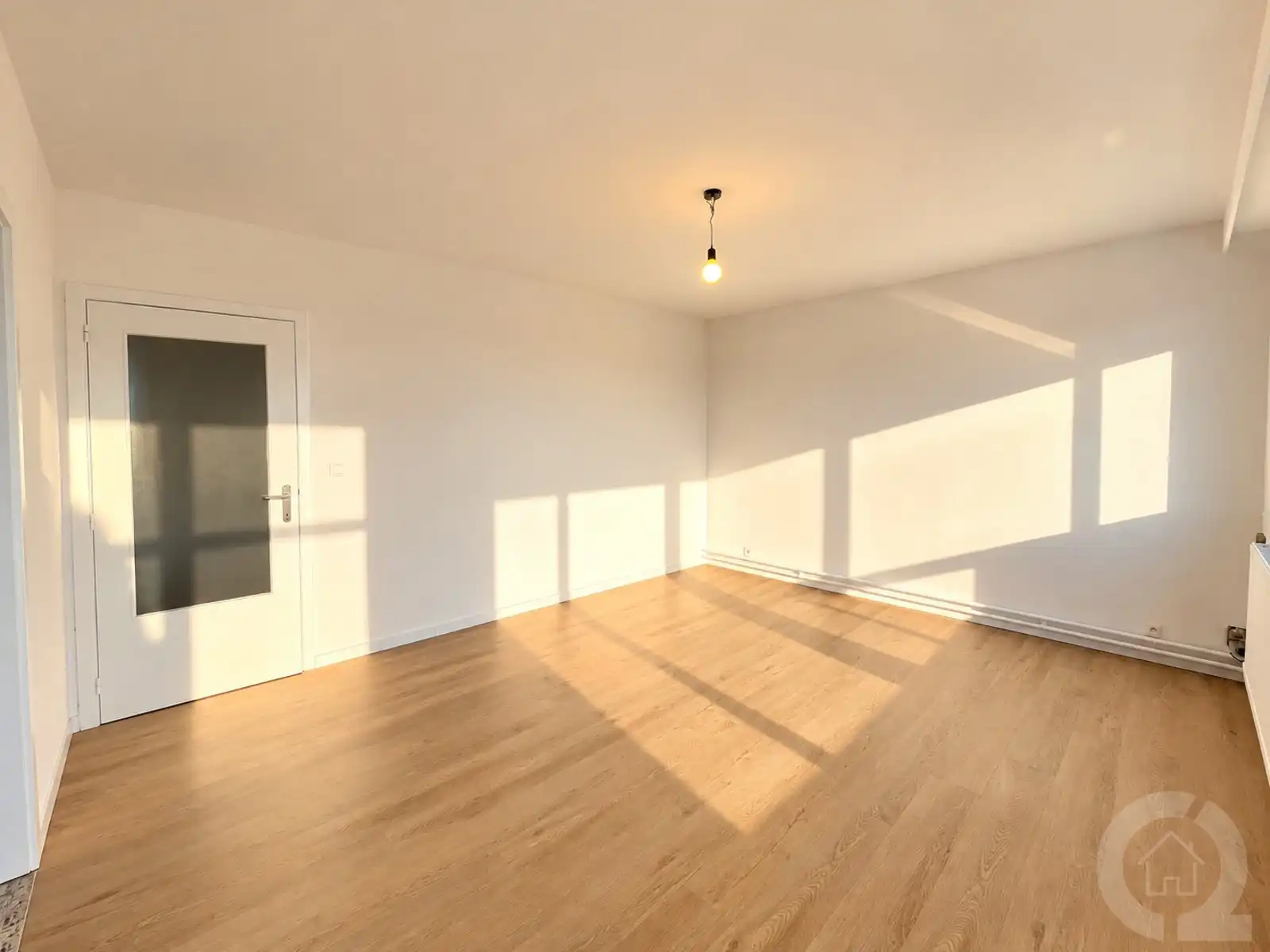 Appartement te huur foto 4