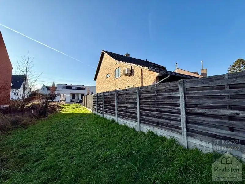 Centraal gelegen #bouwgrond te #Kuringen foto 6