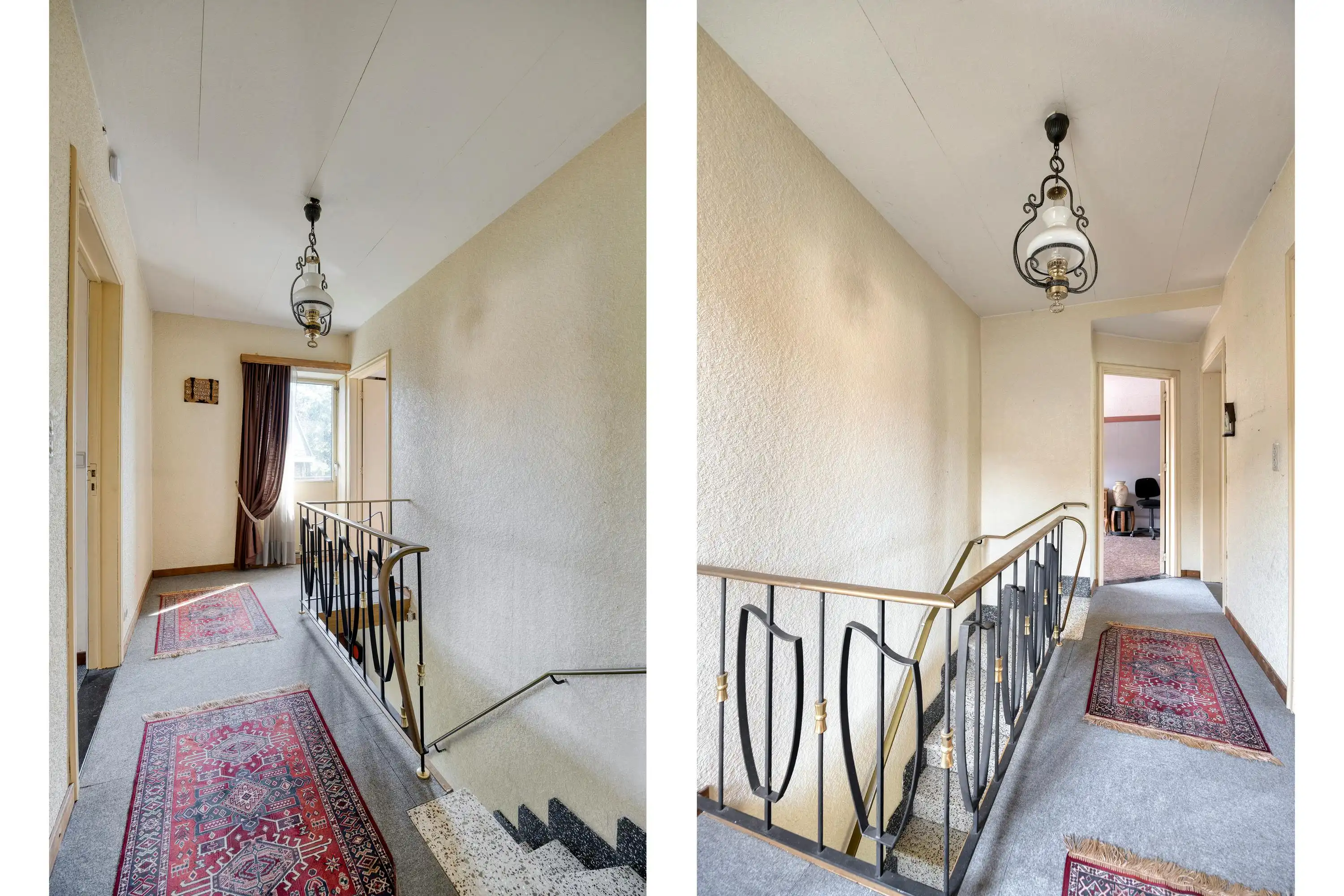 Op te knappen woning met 4 slaapkamers, ruime tuin nabij centrum Diepenbeek foto 13