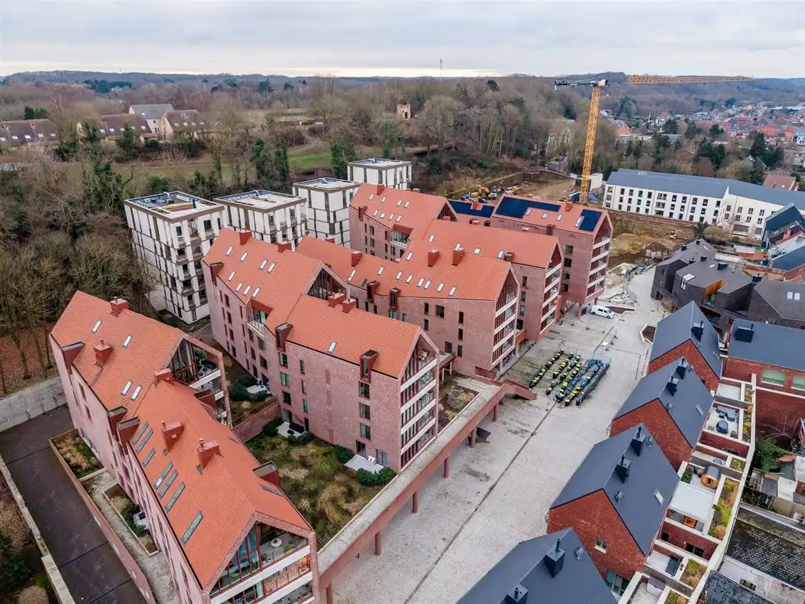 Uitblinker in leefkwaliteit, ruimtegevoel en buitenbeleving foto 47