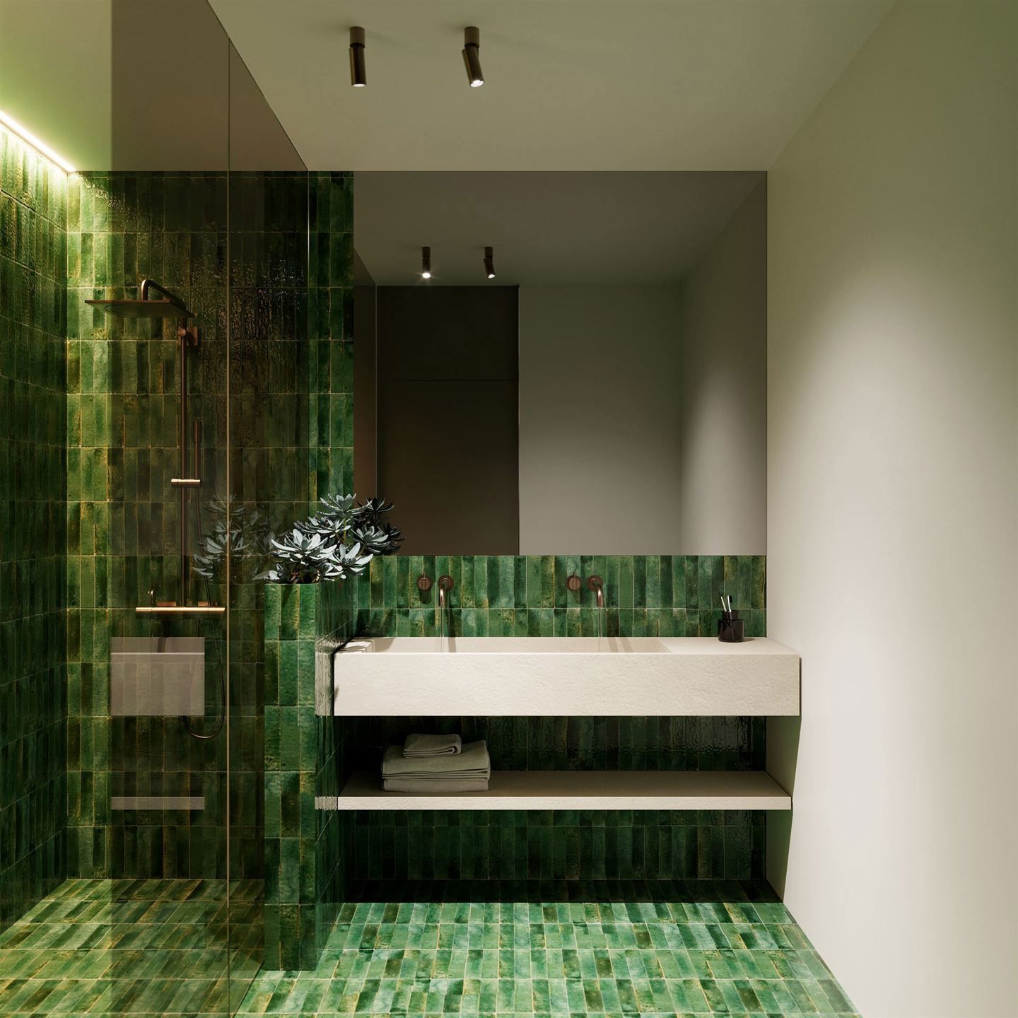 MOGELIJKHEID 6% BTW - 40% VERKOCHT foto 9