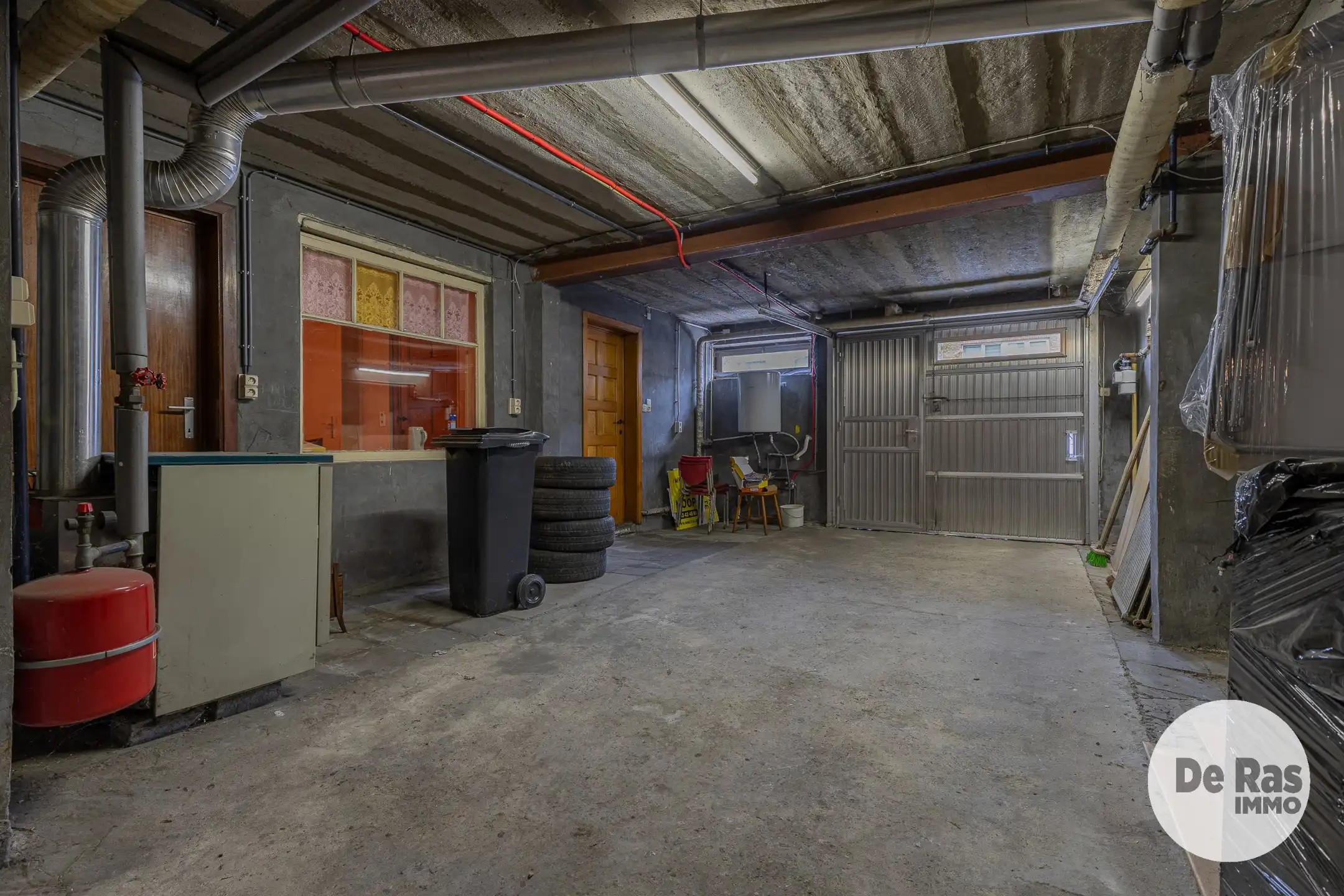 AALST – WONING MET VEEL STOCKAGERUIMTE OP TOPLOCATIE foto 26