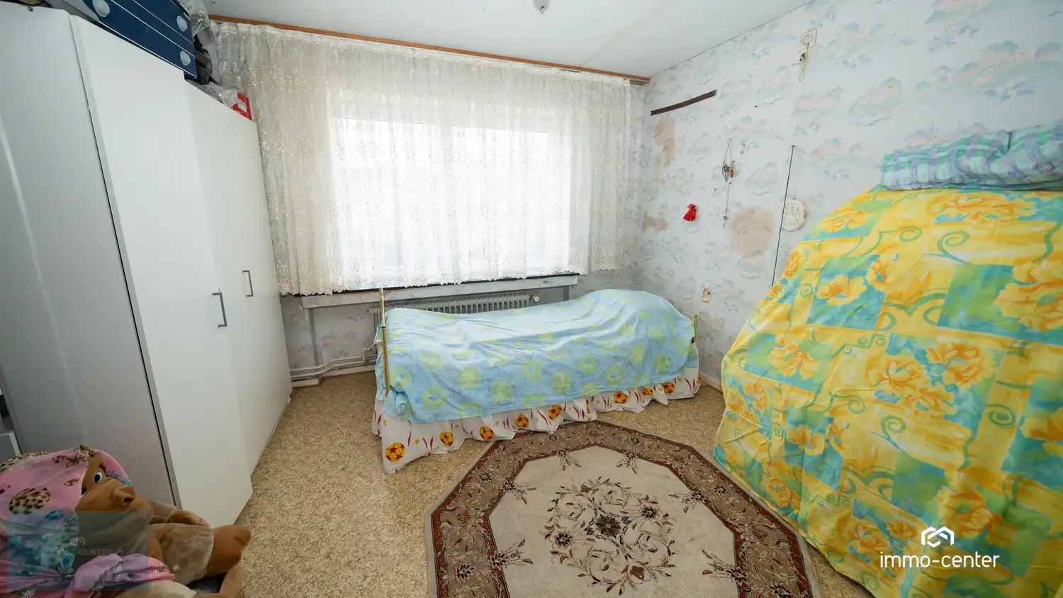 🏡 Gesloten woning met 6 slaapkamers en tuin in Genk foto 13