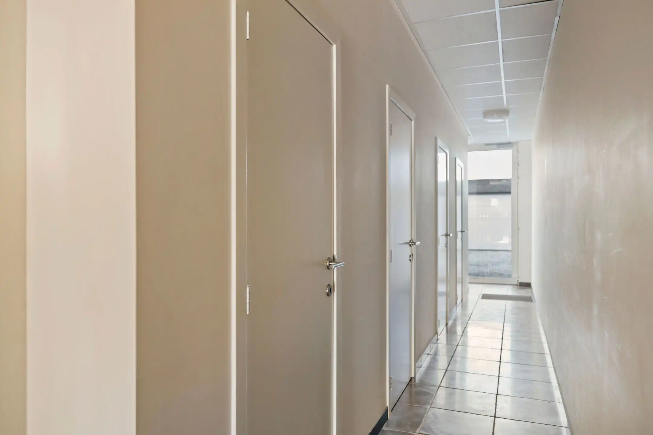 Energiezuinig appartement met prachtig verzicht foto 14