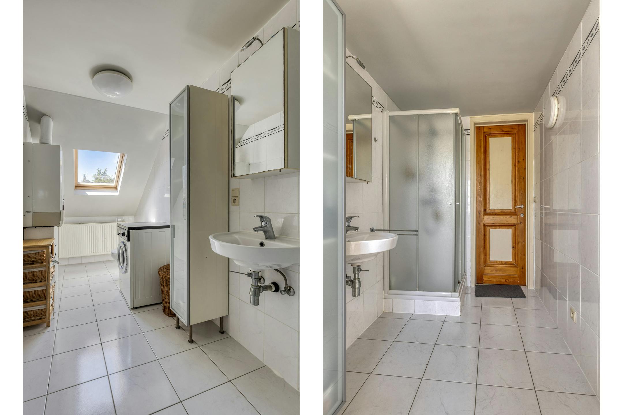 Authentiek opbrengsteigendom in hartje Rupelmonde ! foto 54
