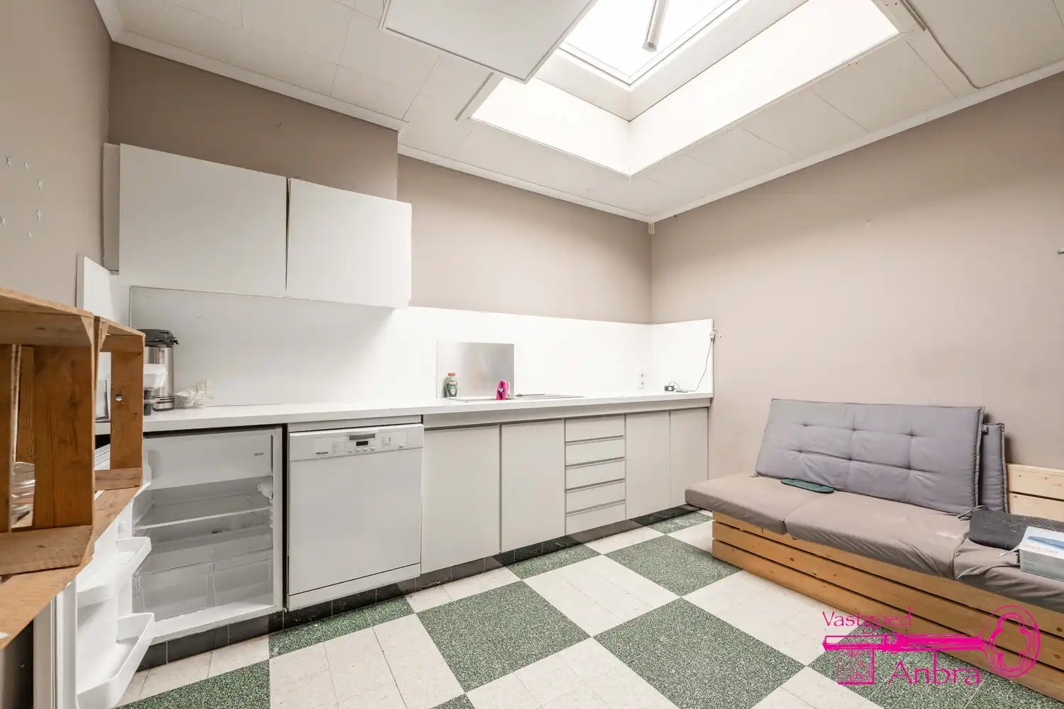 KAREL VAN MANDERSTRAAT 45+47 - 8760 TIELT (MEULEBEKE) foto 11