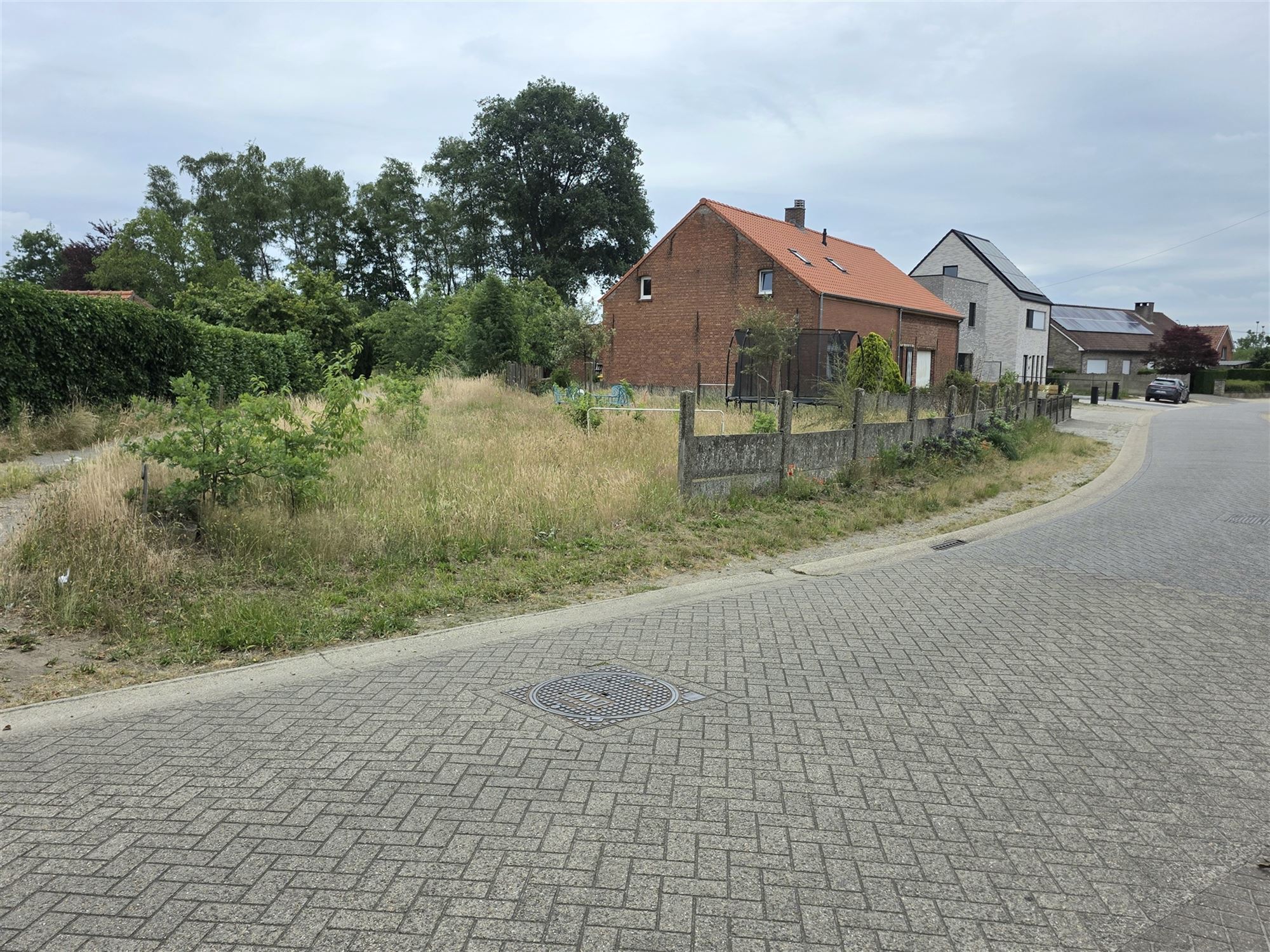 Gedeeltelijk vernieuwde boerderij op 903 m² foto 26