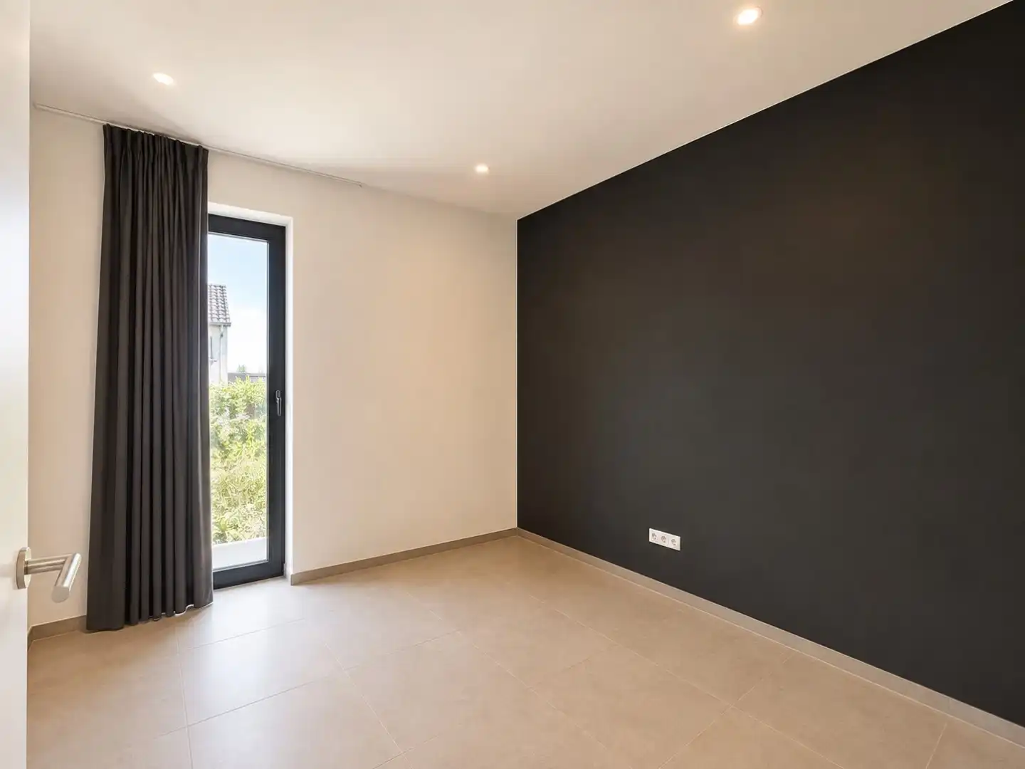 Te huur: moderne woning met panoramisch uitzicht in Deinze (Meigem) foto 15