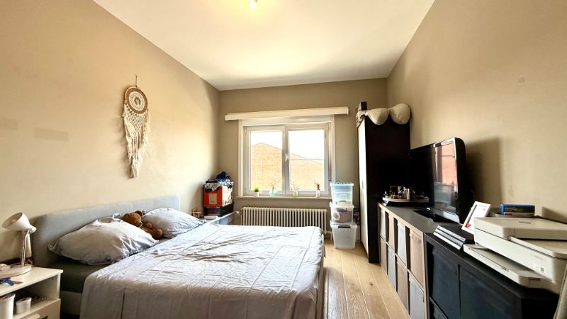 Rustig gelegen appartement met 2 slaapkamers en garage foto 9