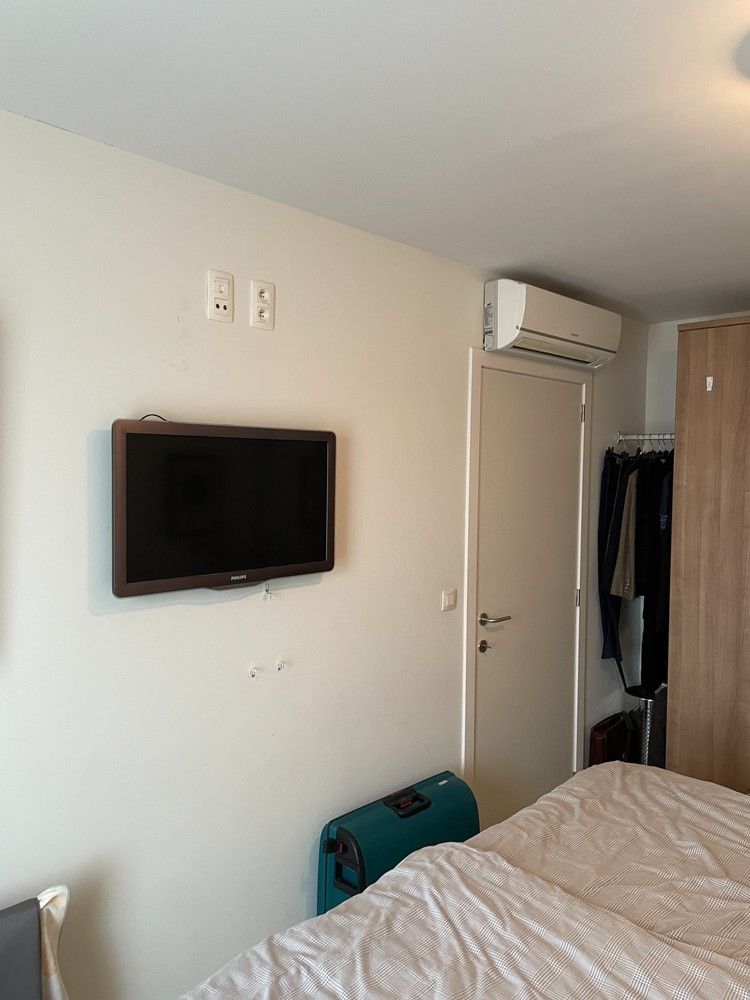 Mooi appartement met 2 slaapkamers en groot terras foto 11