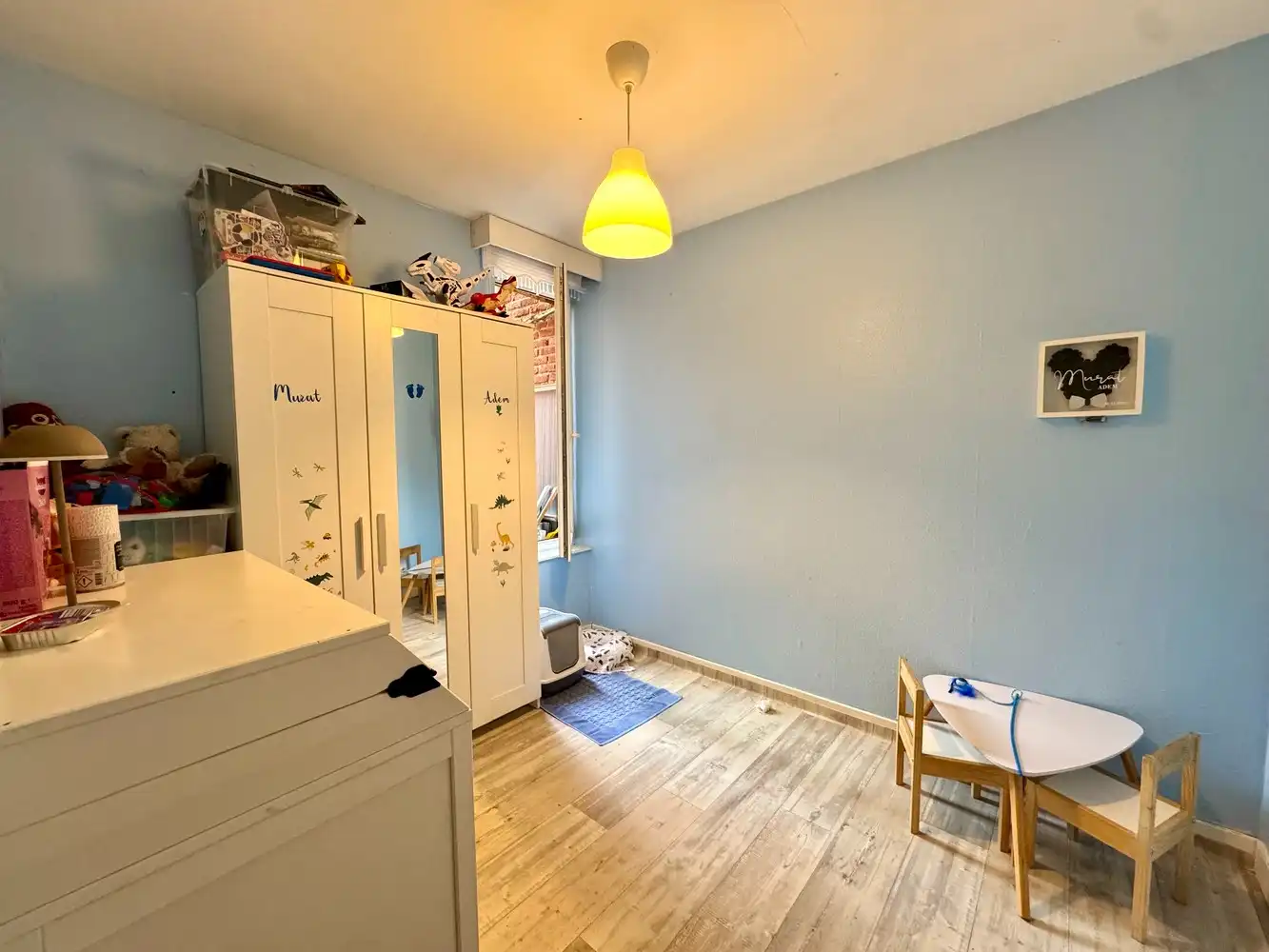 INSTAPKLAAR APPARTEMENT foto 10