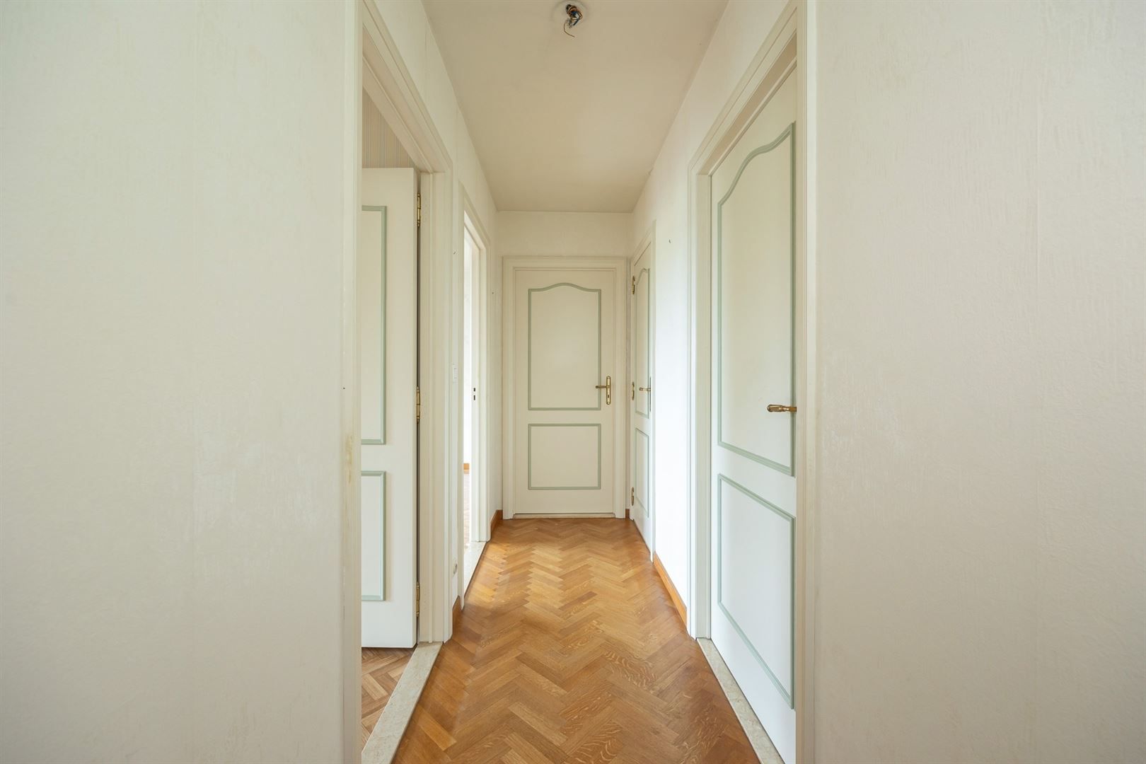 Appartement met zicht op het Runcvoortpark foto 18