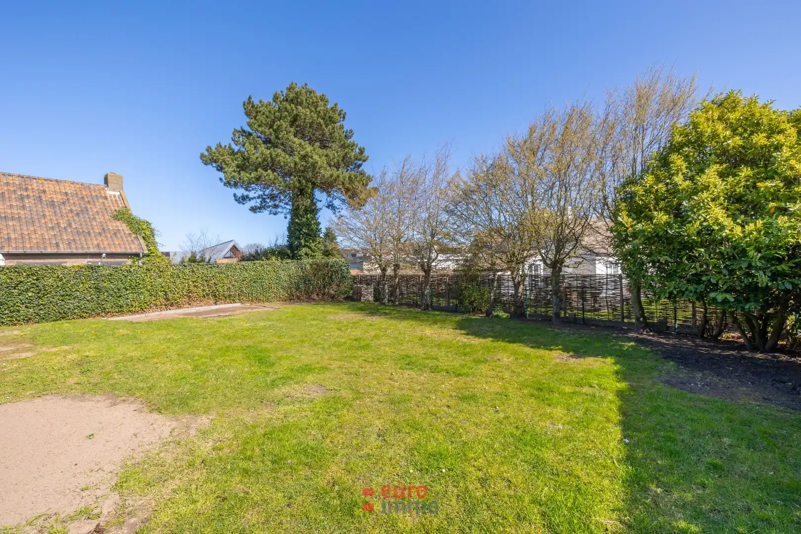 Alleenstaande villa op unieke ligging aan de duinen van Oostduinkerke foto 32