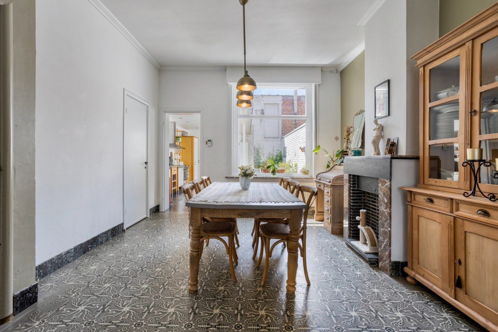 Prachtige rijwoning met 3 slaapkamers! foto 3