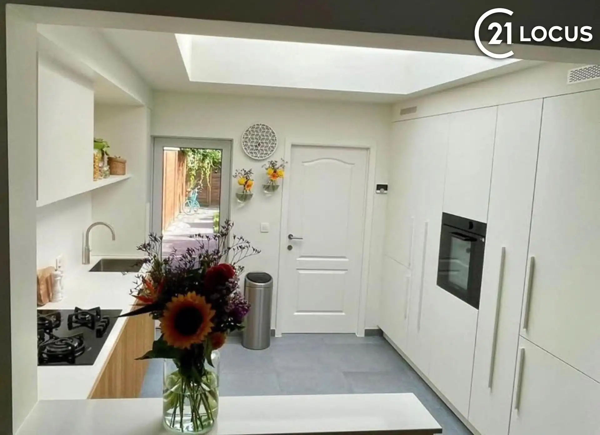 Huis foto 2