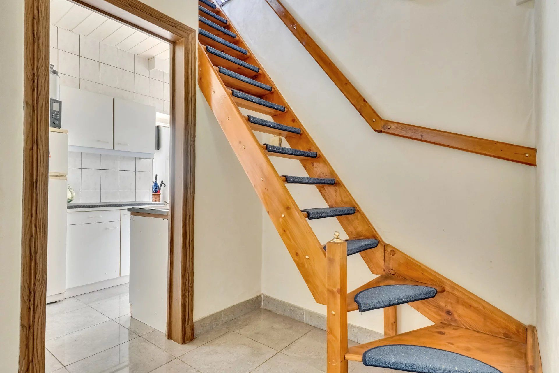 Charmante woning in Gingelom foto 17
