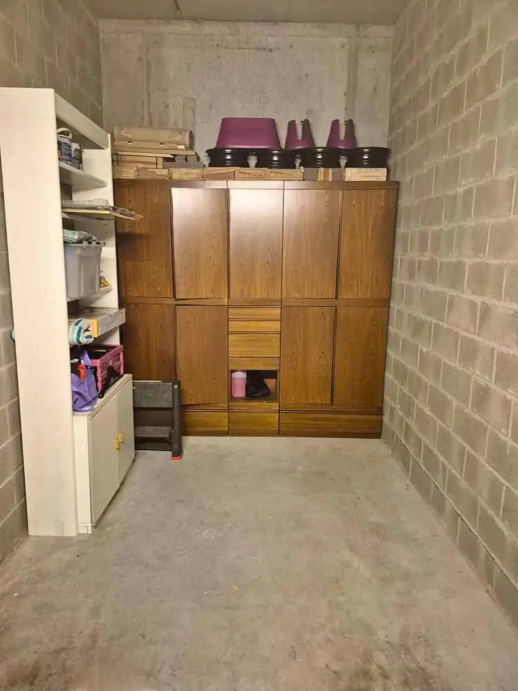 Garage te huur in Anderlecht foto 3