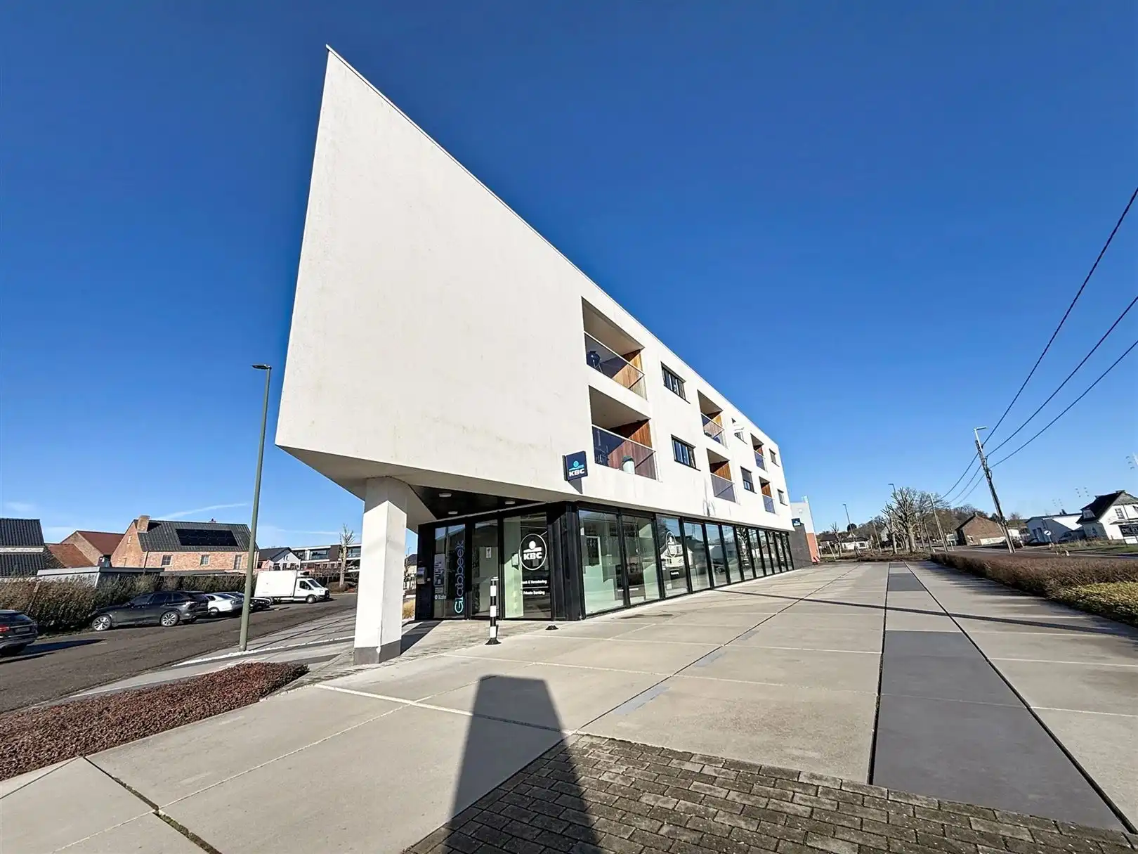 Instapklaar APP met terras, 2 slpks, kelder en autostpl foto 31