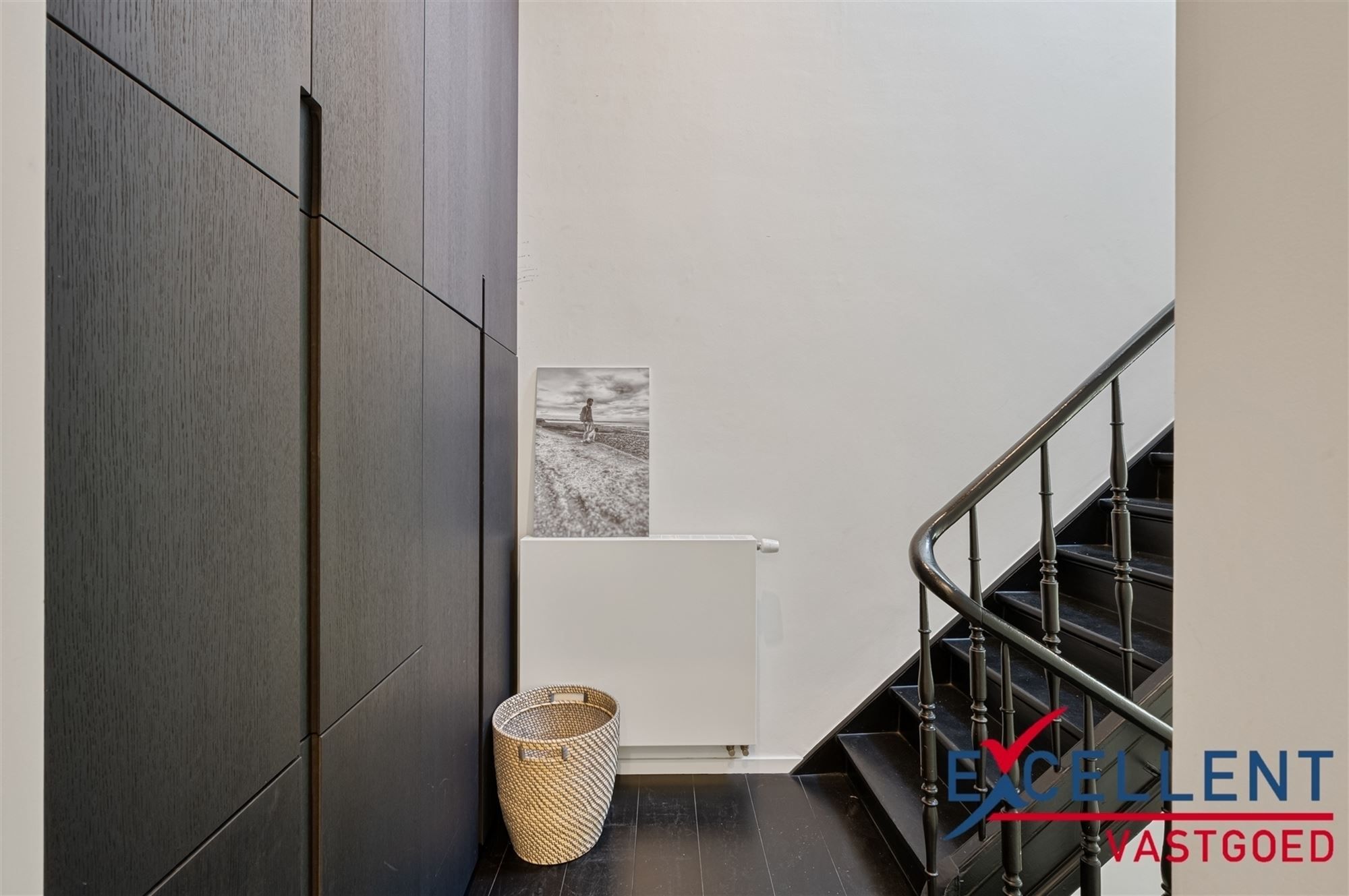 Exclusieve herenwoning in het hart van Gent  foto 15