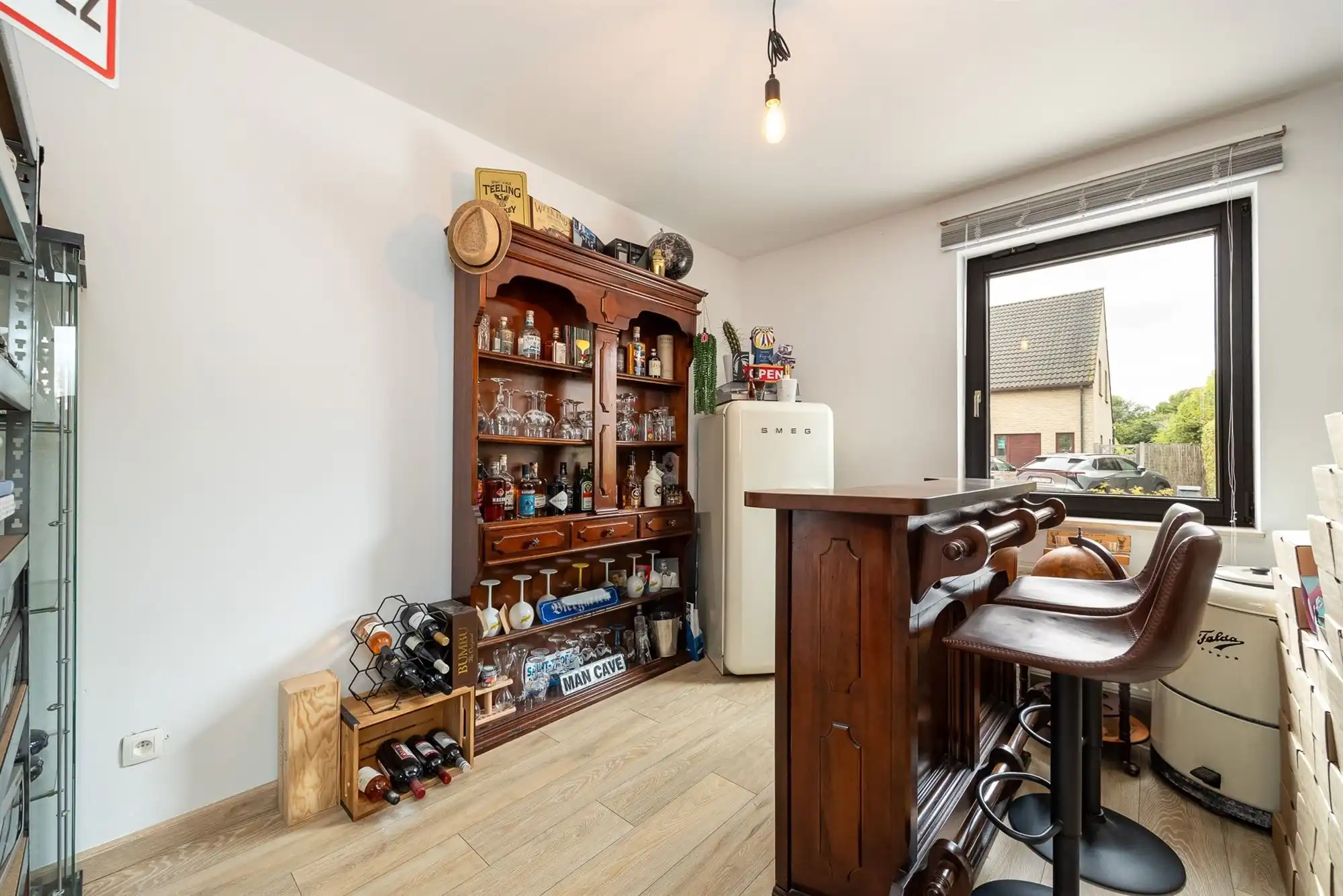 Huis foto 14