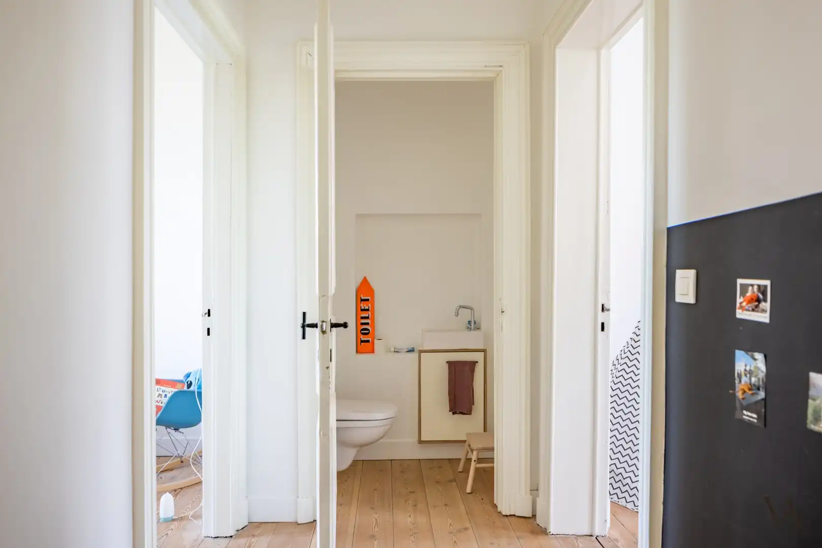 Exclusieve herenwoning met stadstuin in hartje Leuven foto 42