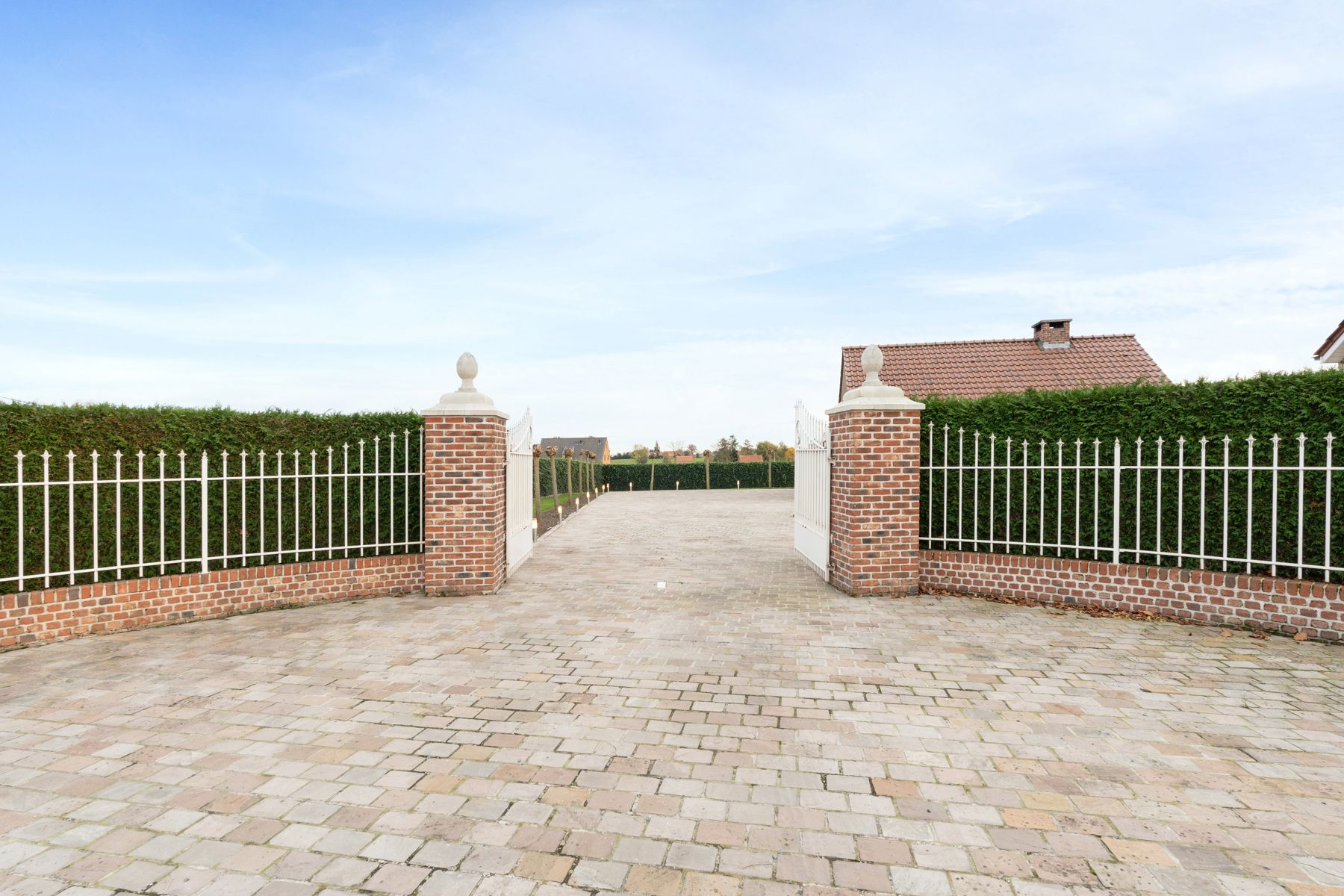 Exclusieve villa in Staden foto 31