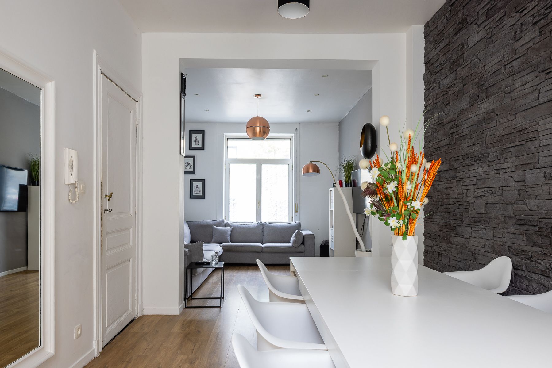 Instapklare woning met tuin foto 4