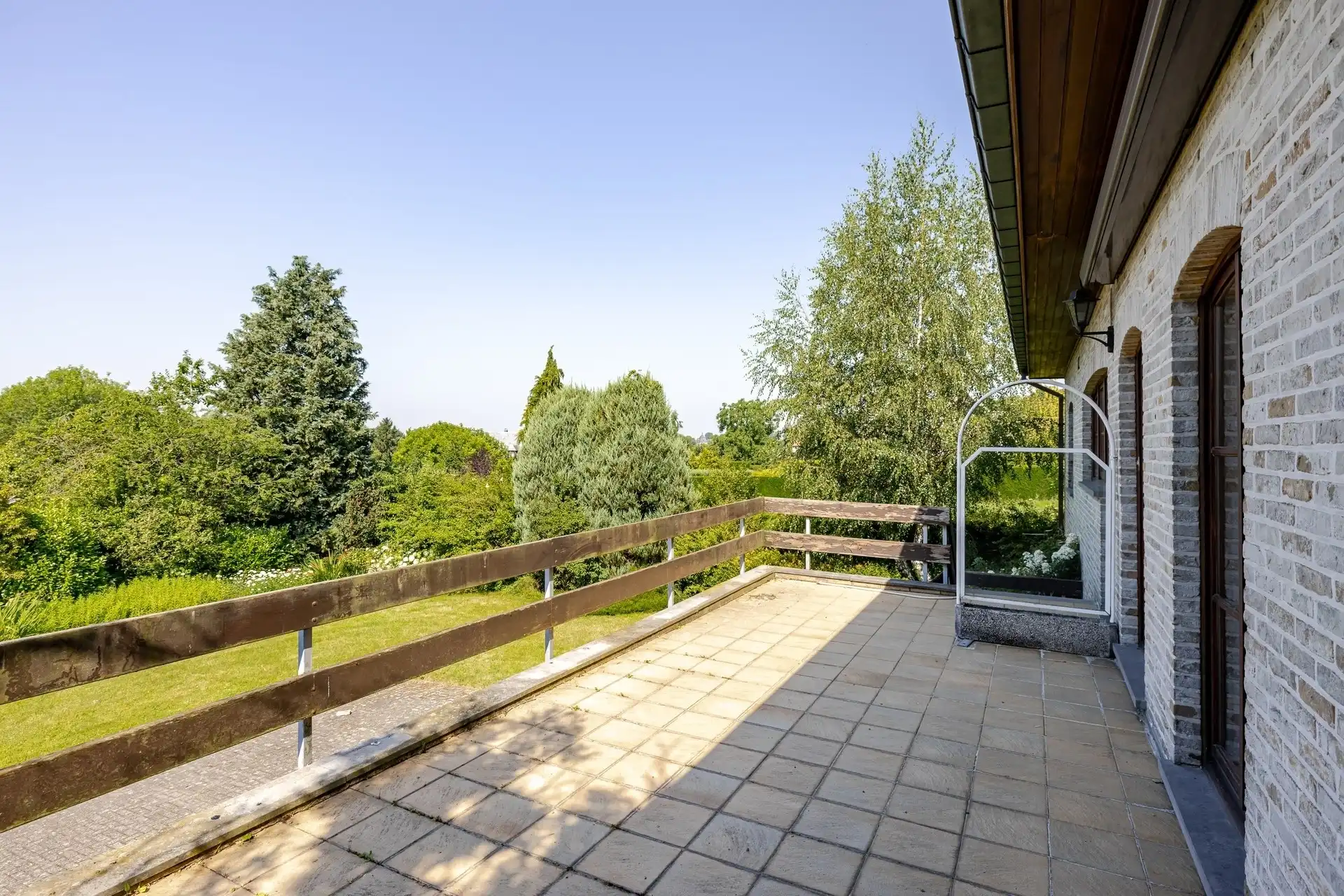Prachtige villa met 3 slaapkamers op topligging foto 23