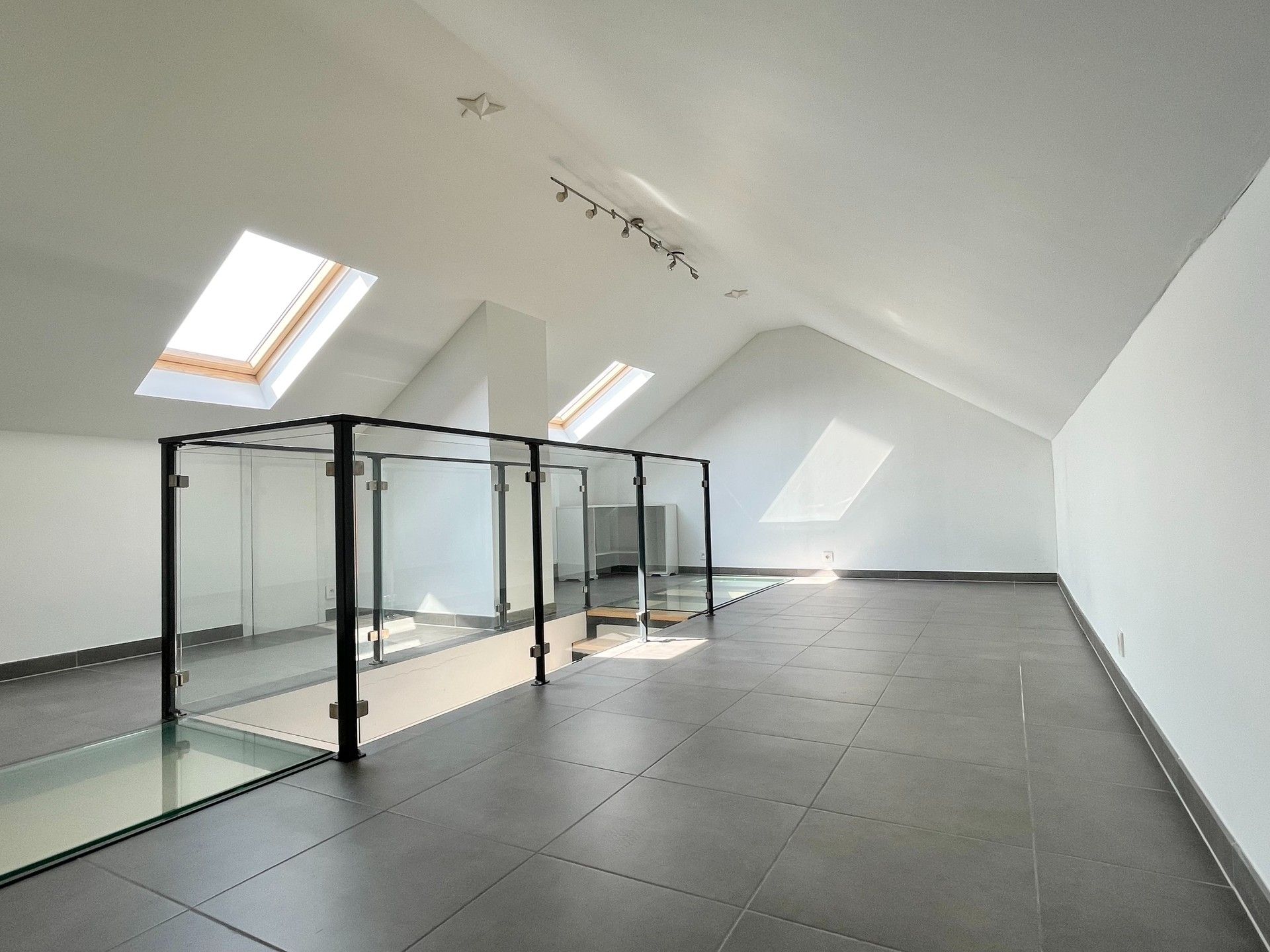 DUPLEX APPARTEMENT MET 3 SLPKS EN BALKON foto 20
