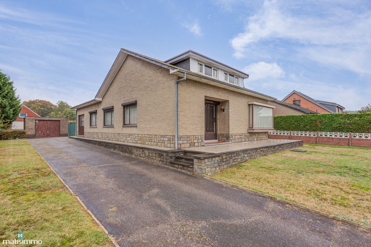 GELIJKVLOERSE WONING MET TAL VAN MOGELIJKHEDEN OP RUSTIGE, GROENE LOCATIE TE DIEPENBEEK foto 4